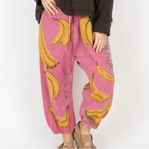 Magnolia Pearl Funk N Junk La Jolla Joggers